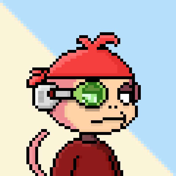 MonkeyHood #2019