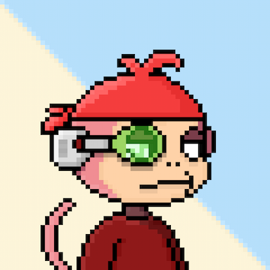 MonkeyHood #2019