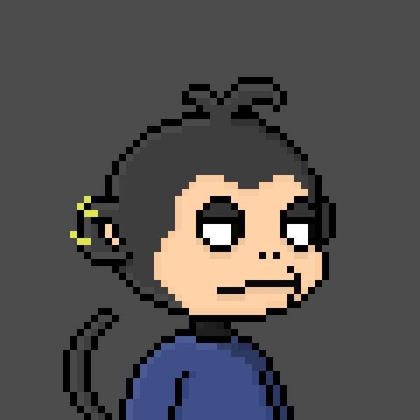 MonkeyHood #202