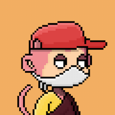 MonkeyHood #2020