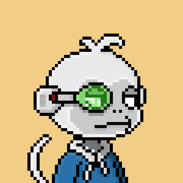MonkeyHood #2021