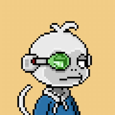 MonkeyHood #2021
