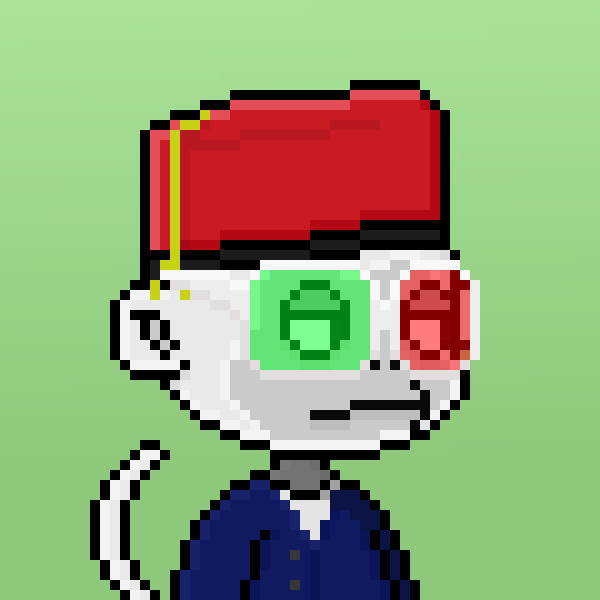 MonkeyHood #2023