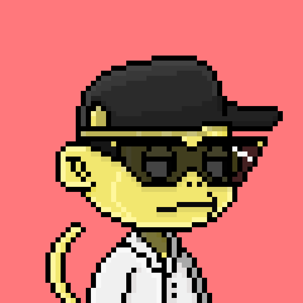 MonkeyHood #2025