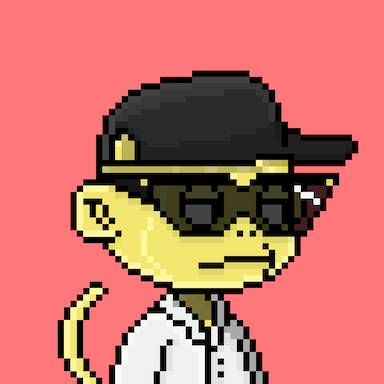 MonkeyHood #2025