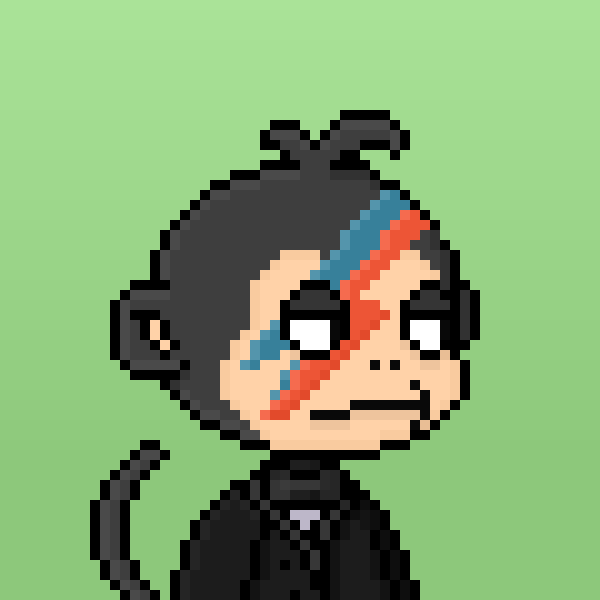 MonkeyHood #2026