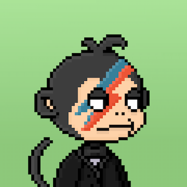 MonkeyHood #2026