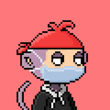 MonkeyHood #2027