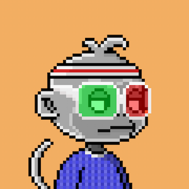 MonkeyHood #2028
