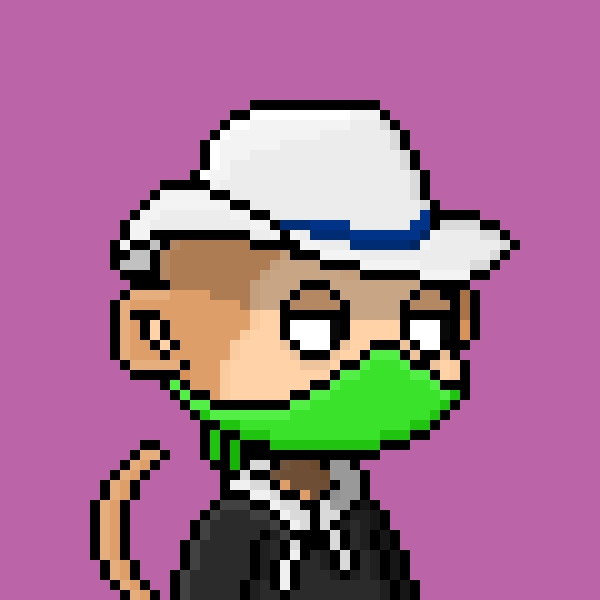 MonkeyHood #2029