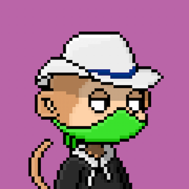 MonkeyHood #2029