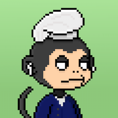 MonkeyHood #2030