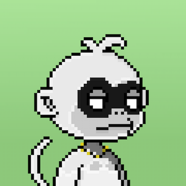 MonkeyHood #2031