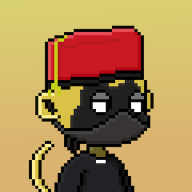MonkeyHood #2032