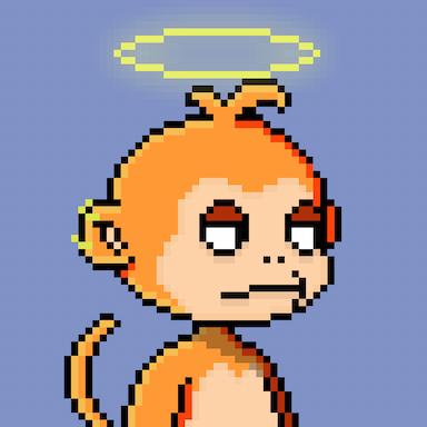 MonkeyHood #2034