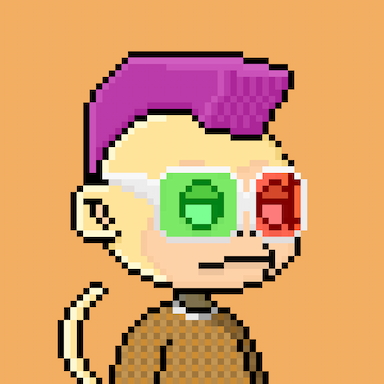 MonkeyHood #2035