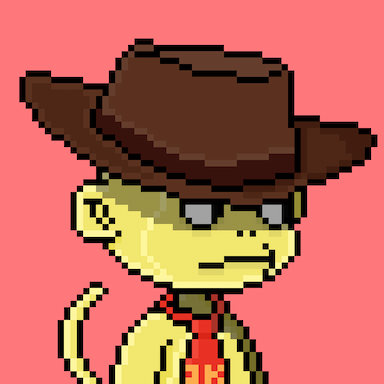 MonkeyHood #2036