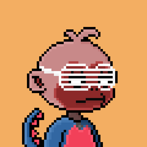 MonkeyHood #2037