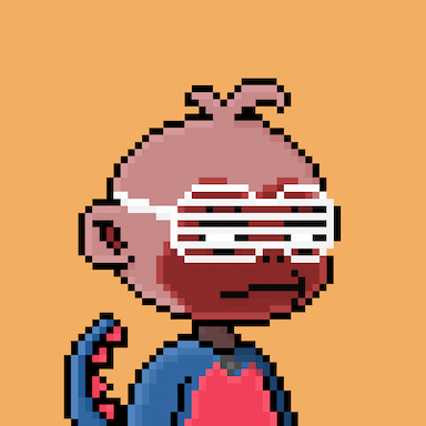 MonkeyHood #2037
