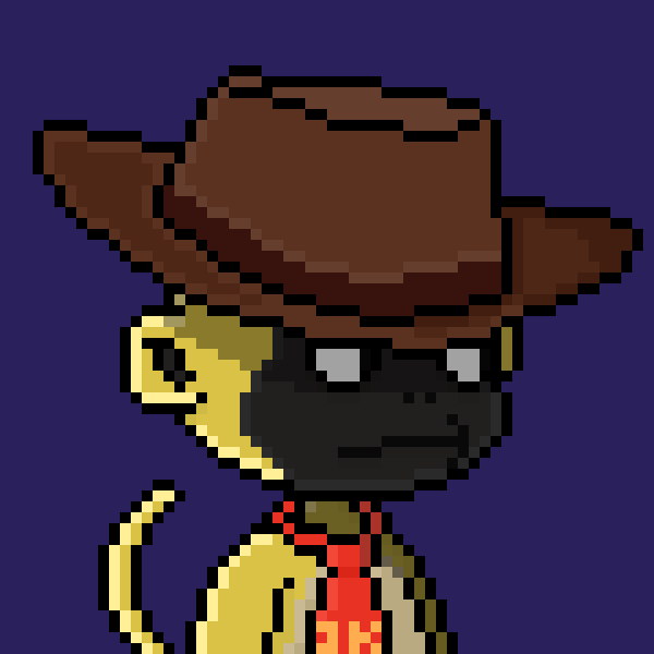 MonkeyHood #204