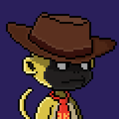 MonkeyHood #204