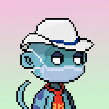 MonkeyHood #2041