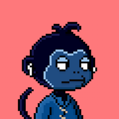 MonkeyHood #2042