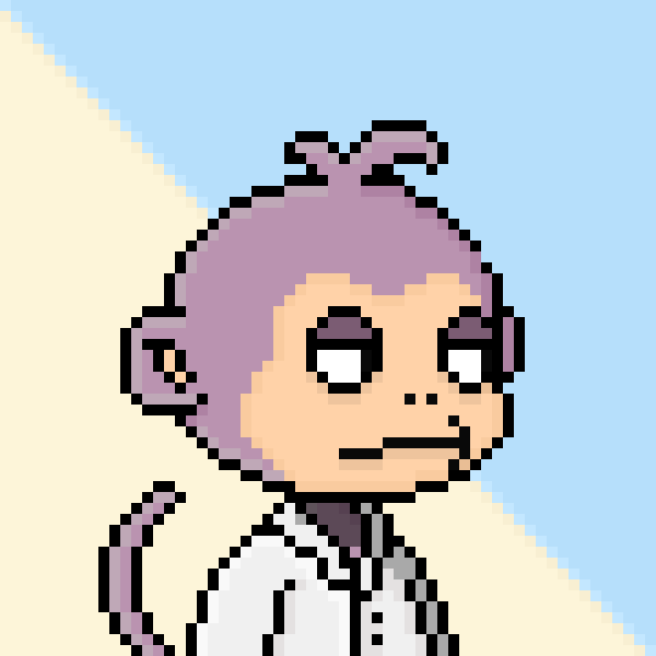 MonkeyHood #2045