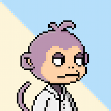 MonkeyHood #2045