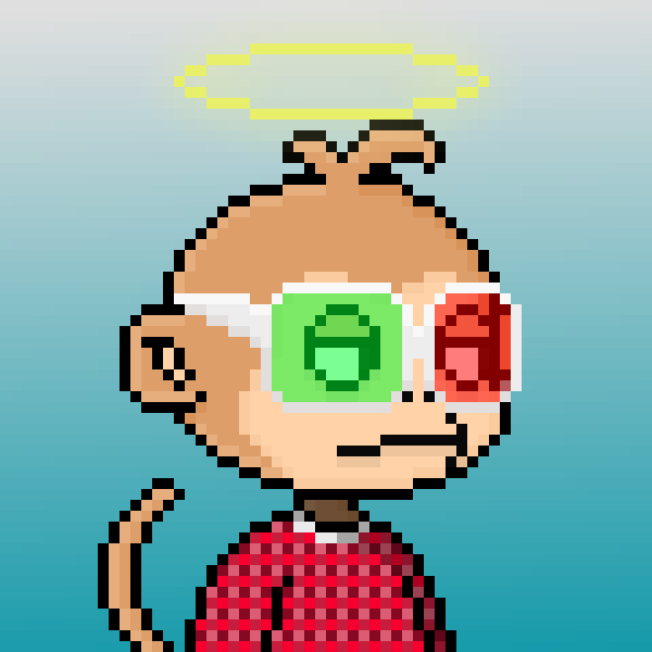 MonkeyHood #2046
