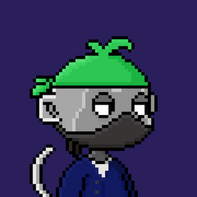 MonkeyHood #2047