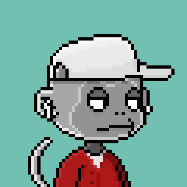 MonkeyHood #2050