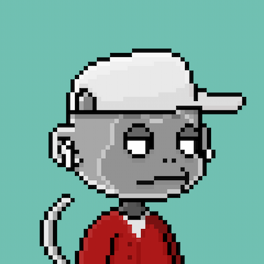 MonkeyHood #2050