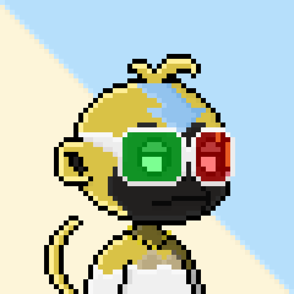 MonkeyHood #2051