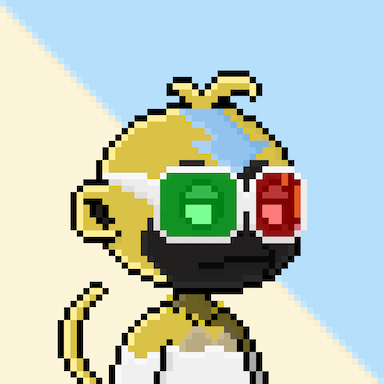 MonkeyHood #2051