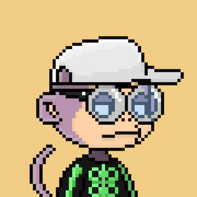 MonkeyHood #2052