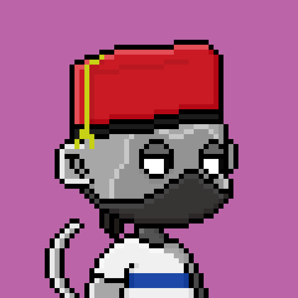 MonkeyHood #2053