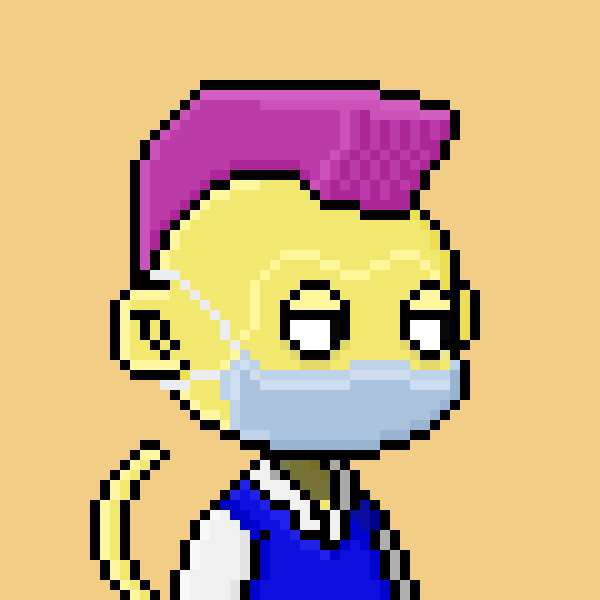 MonkeyHood #2055