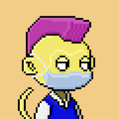 MonkeyHood #2055