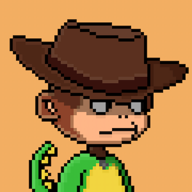 MonkeyHood #2056