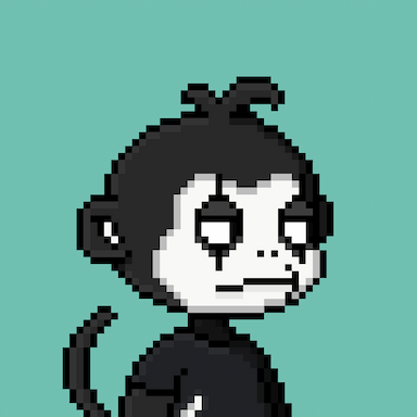 MonkeyHood #2057