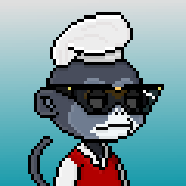 MonkeyHood #2058