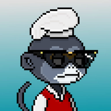 MonkeyHood #2058