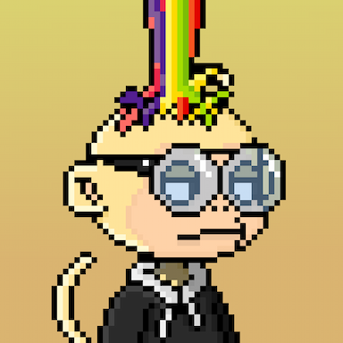MonkeyHood #2059