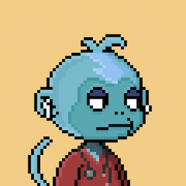 MonkeyHood #206