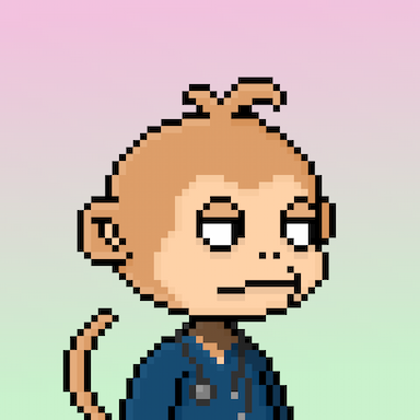 MonkeyHood #2061