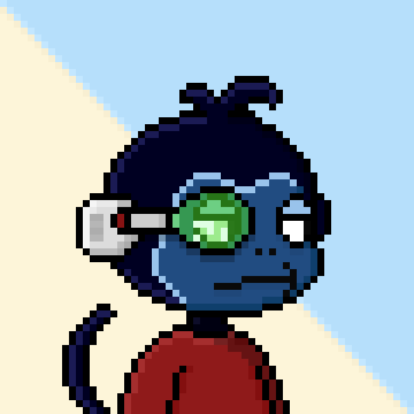 MonkeyHood #2063