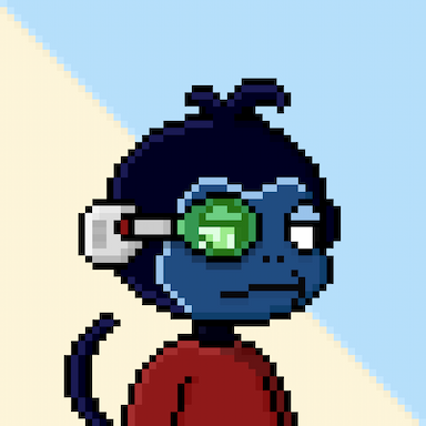 MonkeyHood #2063
