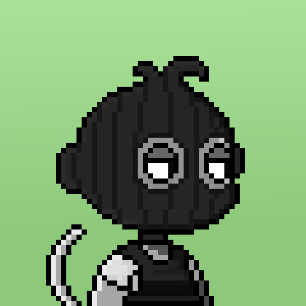 MonkeyHood #2065