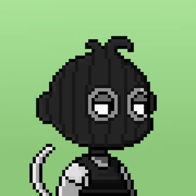 MonkeyHood #2065